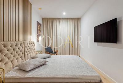 Apartament premium cu gradina - 10