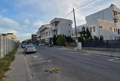 Exclusivitate,Mamaia Nord-Lidl,Vila Turistica P+3, 14 cam.,472mp,complet utilata - 8