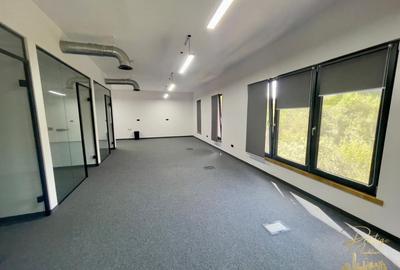 Spatiu de birouri cu utilitati incluse de inchiriat in zona Gh. Doja - 3