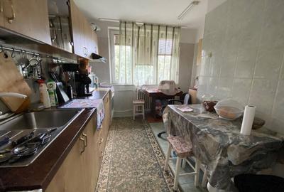 Apartament Dristor - Istriei - 2