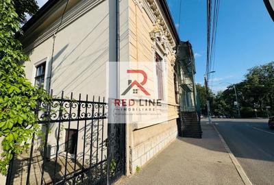 Clădire reprezentativă de închiriat | 400 mp | Bulevardul Carol I | Lângă Poliți - 9