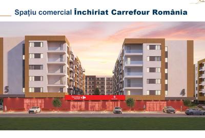 Spațiu comercial de vânzare cu randament de peste 5,7% anual - 4