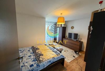 Vanzare 2 Camere mobilat Str Sf Agnes LP inclus 2 bai - 8