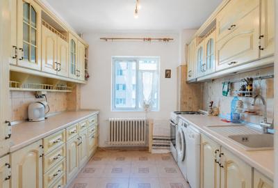 APARTAMENT 3 CAMERE TITU MAIORESCU ZONA UNIVERSITATII AL.I.CUZA 0% comision - 8