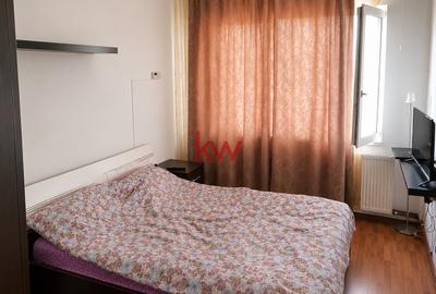 Apartament 2 camere decomandat | Tătărași | Mobilat și utilat | 54 mp - 5