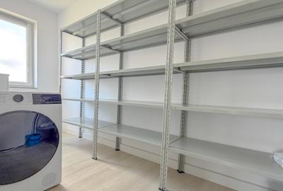 Apartament premium, 2 camere+dressing, 2 terase, Avantgarden Bartolomeu - 10