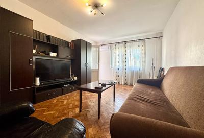 Apartament cu 2 camere - Aleea Godeanu - 5
