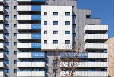 Apartament 2 camere I Cortina Academy - 1