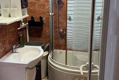 Apartament 2 camere renovat complet, mobilat și utilat – Micro 19, zona Pieței, - 7