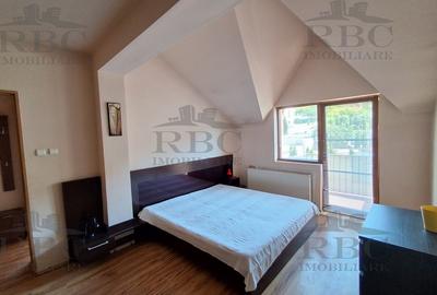 Apartament cu 2 camere decomandat situat in cartierul Andrei Muresanu - 6