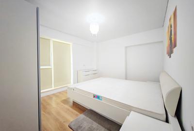 Parcul Carol | Apartment la cheie in complex rezidential cu centrala si parcare - 16