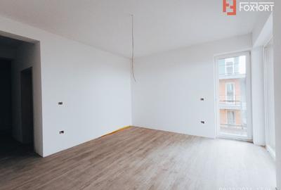 Apartament cu 2 camere decomandat in Giroc - ID V3780 - 10