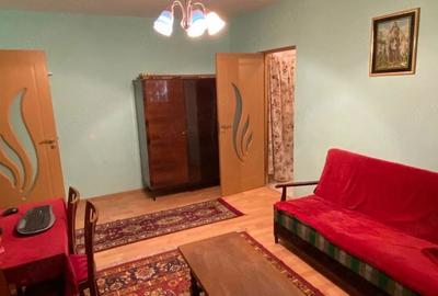 Apartament 2 Camere de Vanzare -Lujerului Metrou -50 mp - 2