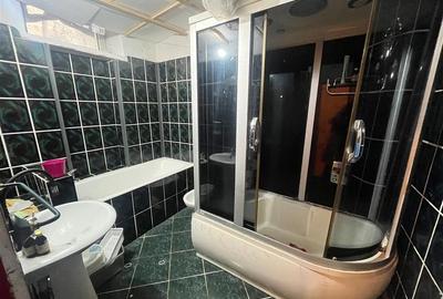 Apartament 4 camere spatios 114mp zona Ultracentrala - 12