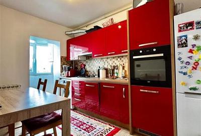 Apartament 3 Camere Eroilor Predeal - 6