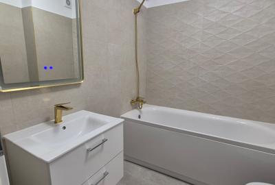 Studio ( Apollo Residence, metrou Berceni) - 4