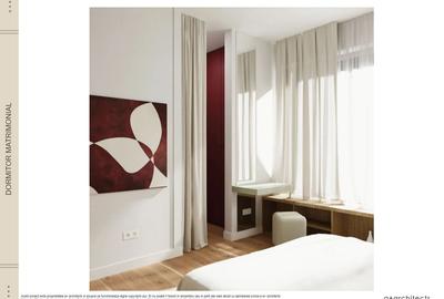 Vila cu 4 camere mobilata complet in Amber Forest - 15