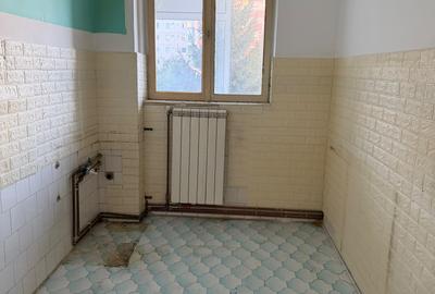 Apartament 2 camere, ITC, str. Branduselor - 6
