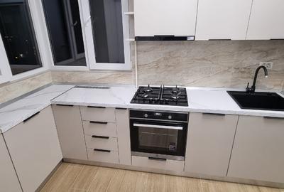 Inchiriez Apartament 2 camere | Central Address Residence - 10