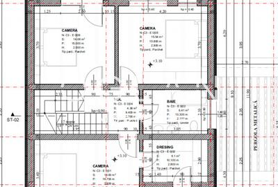 Duplex stil modern, 4 cam Selimbar- COMISION 0% - 6
