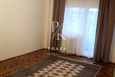 Apartament 2 camere, 50mp+balcon, LIFT, mobilat complet, zona pod Calvaria! - 1