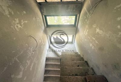 Casa la gri de vanzare | Darza, Buftea | Comision 0% - 8