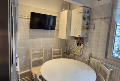Apartament 4 camere de vanzare | Centrala proprie | - 9