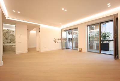 Apartament cu 2 camere în Nord-Vest
