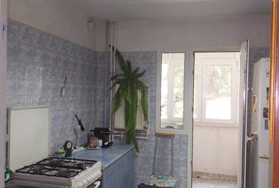 Baba Novac- rond, apartament 3 camere, 70 mp totali, bloc din 1987- reabilitat, - 5