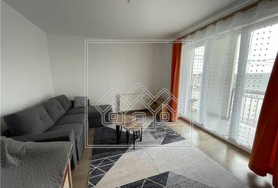 Apartament cu 2 camere nedecomandat în Lazaret