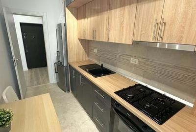 Militari  l Studio Lux  l Panorama City l Etaj 3 l - 8