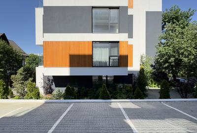 APARTAMENT 2 CAMERE+LOC DE PARCARE  REDIU DON HOMES prima inchiriere - 23