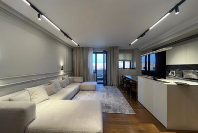 Penthouse Superb | Marriott | Unirii | 3 Camere | 139mp - 1