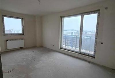 Vanzare apartament 3 camere bloc nou in Gheorgheni- zona FSEGA - 1