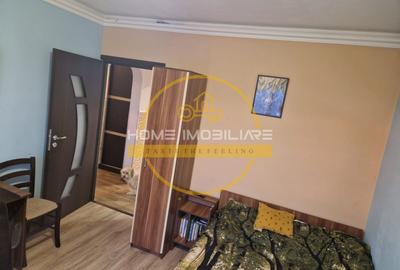 Etaj intermediar/Apartament 3 Camere-Decomandat/70mp/Zona Gara! - 4