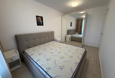 Apartament cu 2 camere / Baneasa Greenfield / Parcare / PET FRIENDLY - 8