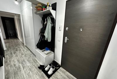 Oportunitate 3 Camere Exigent Plaza Residence Faza 1 | Etaj 10/11 - 10