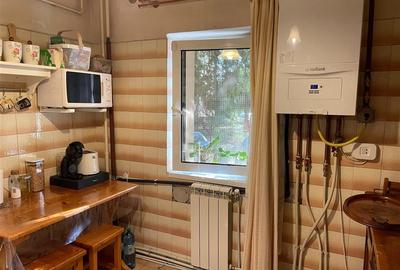 Complexul Studentesc Decomandat 2 Camere Parter Inalt - 10