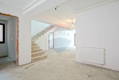 PENTHOUSE UNIC CU 168 MP UTILI SI 189 MP DE TERASE | SCHEI BRASOVUL - 10