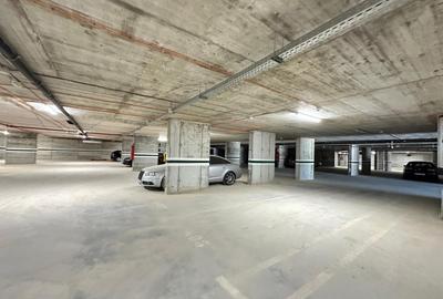 Apartament 2 camere Tomis Park , mobilat si utilat , parcare subterana - 4