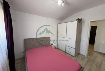 Apartament 2 camere, Sanpetru Residence - 9