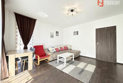 Apartament cu 2 camere de vanzare, zona Torontalului - 1