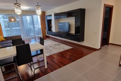 Apartament 2 cam InCity Residence Mall Vitan, Rond Alba Iulia metrou Dristor - 3