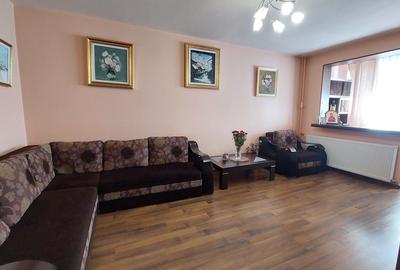 Titan,500 m de Metrou 1 Decembrie | 2camere, decomandat, 6/10, mobilat - 3