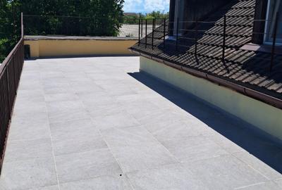 Garsoniera de inchiriat la casa pe strada Moldoveanu - 10