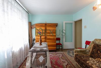 Apartament 2 camere decomandat, Etaj 3, Zona Narcisa - 13
