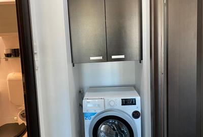 Metrou Brancoveanu-Bulevardul Constantin Brancoveanu-apartament 3 camere - 19