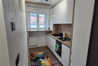 APARTAMENT 2 CAMERE LUX, CENTRAL, LANGA TRIBUNAL - 11