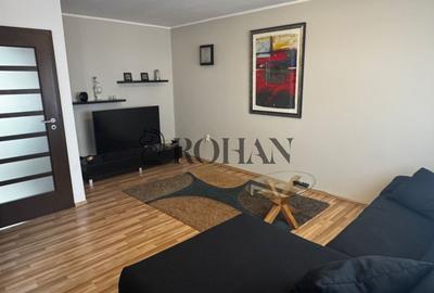 Apartament modern 2 camere - Centru Alba Iulia - Parcare - Balcon - 2