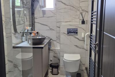 Apartament in Centrul Istoric al Brasovului - 7